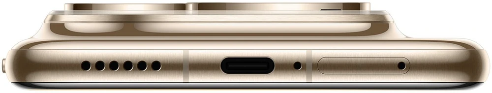 Huawei Pura 80 Ultra 16/512GB Auksinis