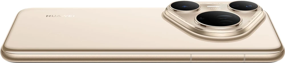Huawei Pura 80 Ultra 16/512GB Auksinis
