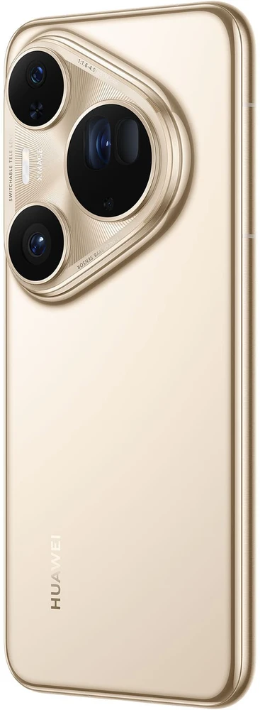 Huawei Pura 80 Ultra 16/512GB Auksinis