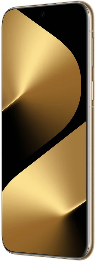 Huawei Pura 80 Ultra 16/512GB Auksinis