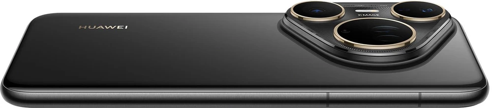 Huawei Pura 80 Ultra 16/512GB Juodas