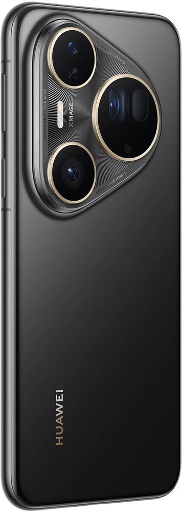 Huawei Pura 80 Ultra 16/512GB Juodas