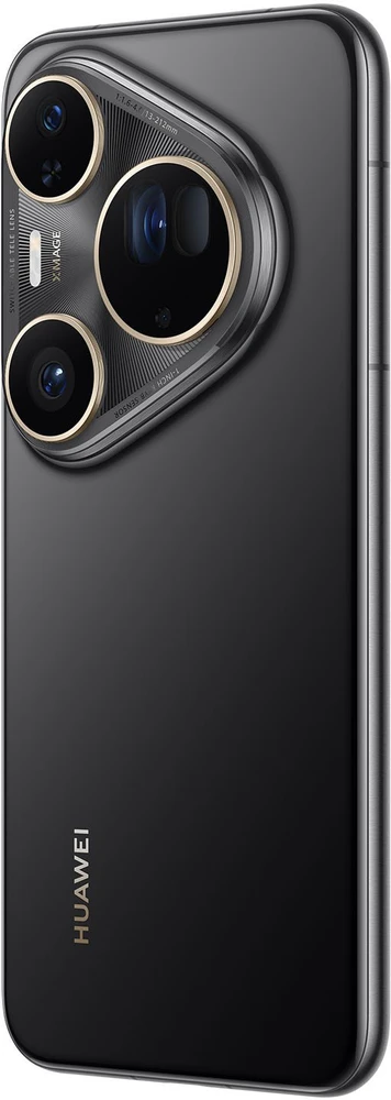 Huawei Pura 80 Ultra 16/512GB Juodas