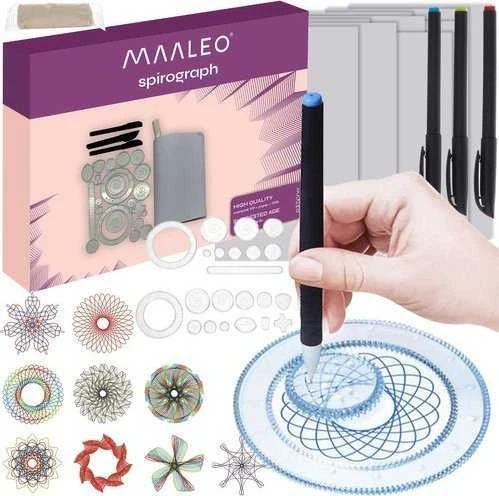 Huawei Mz Import Spirograf komplektas 3331 13391