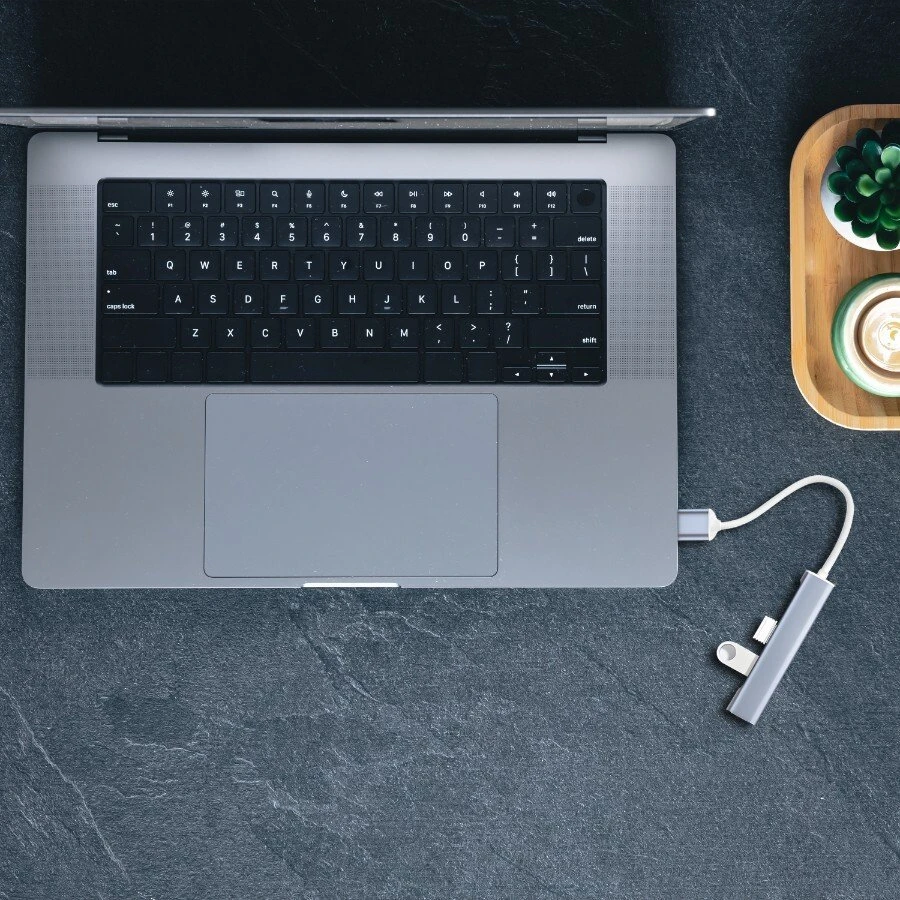 Aptel USB skirstytuvas Speedlink ER1211, 4x USB 3.0