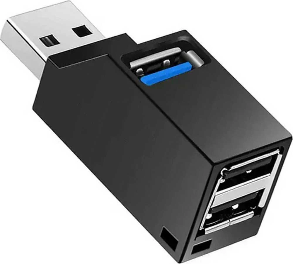 ATL USB prievado skirstytuvas
