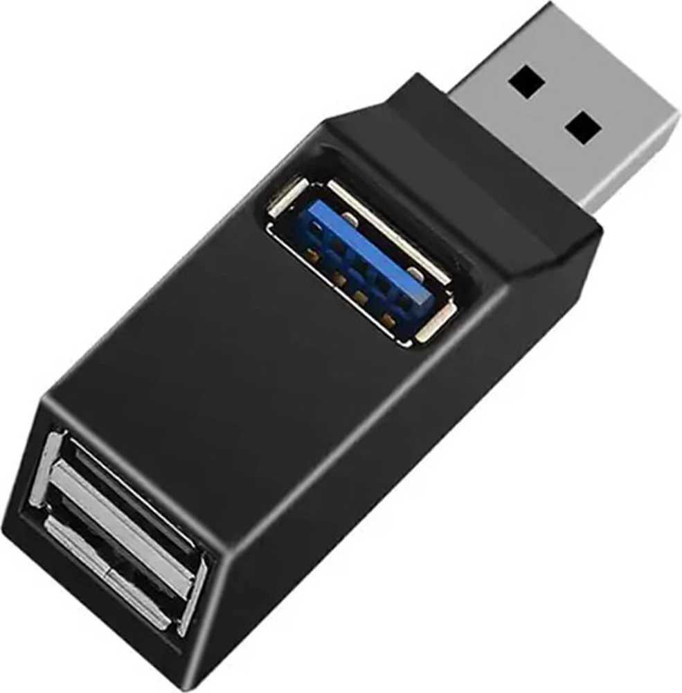 ATL USB prievado skirstytuvas