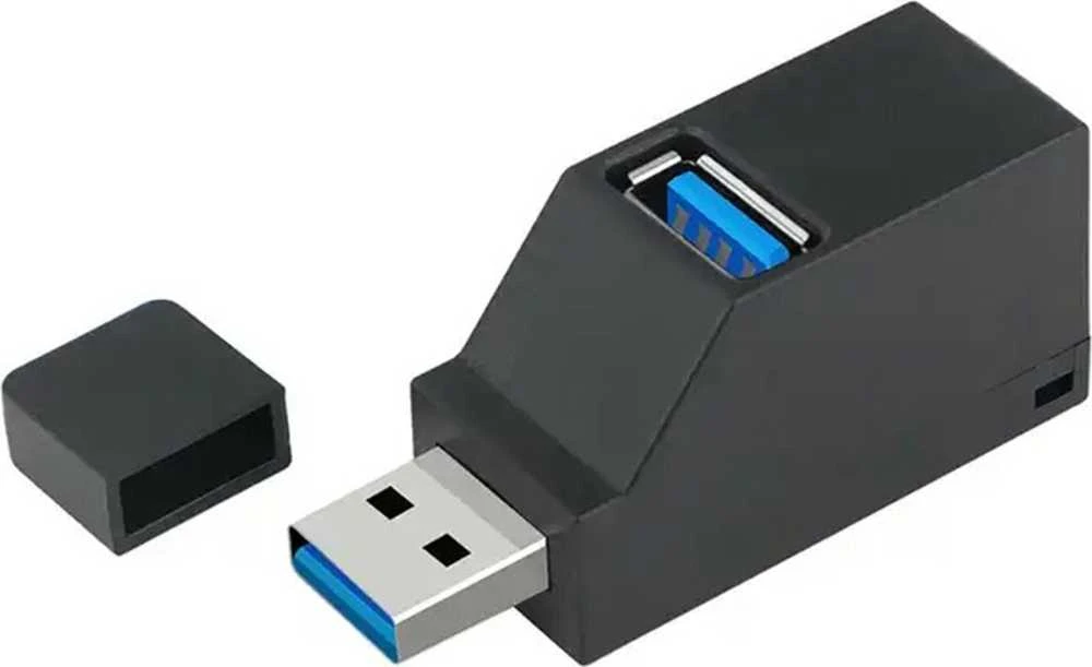 ATL USB prievado skirstytuvas