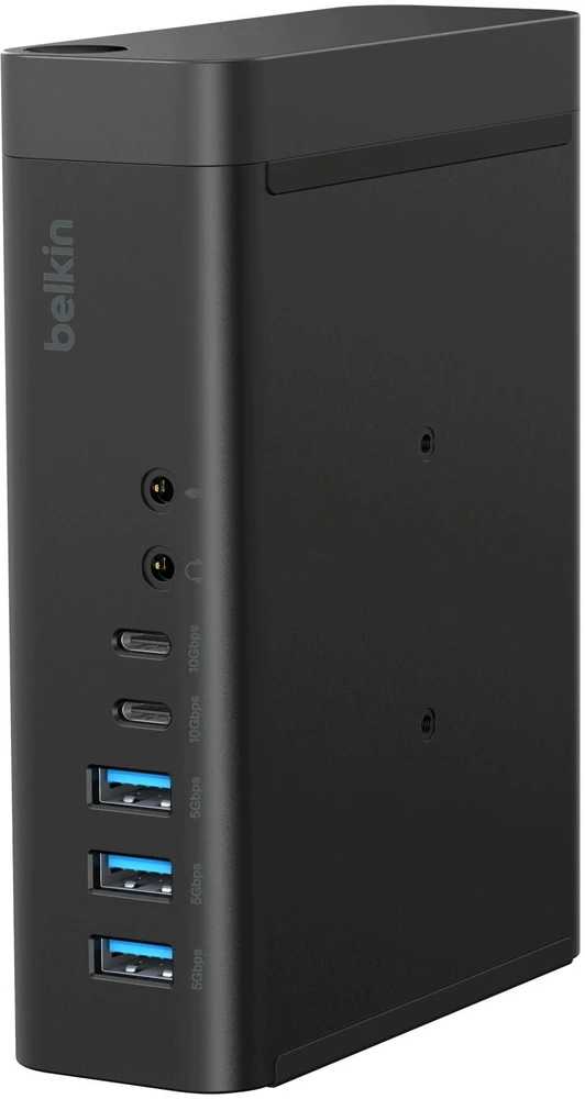 HUB USB Belkin Connect Universal 16-IN- (INC029KQBK)