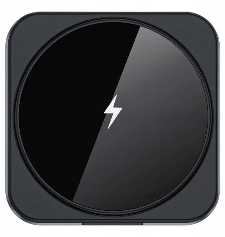 Blitzwolf USB-C 9w1 + 15W kroviklis