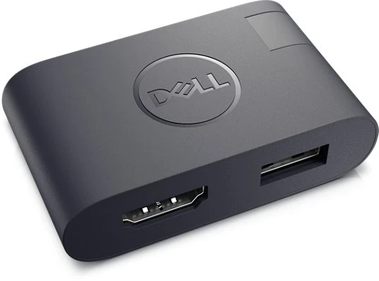 HUB USB Dell DA20 DA20u Multi-Port USB