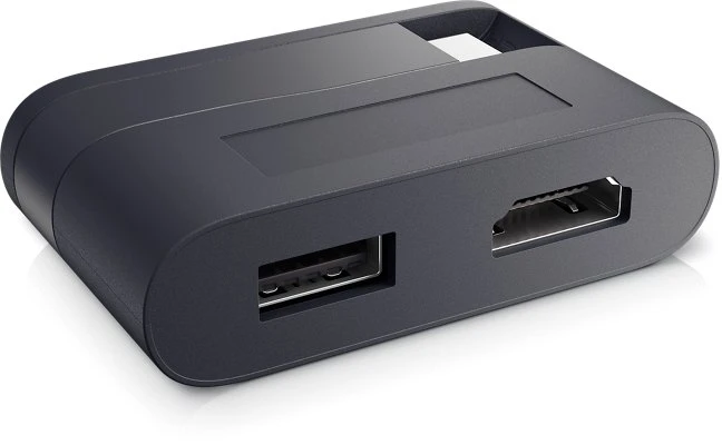 HUB USB Dell DA20 DA20u Multi-Port USB