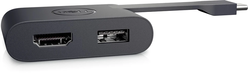 HUB USB Dell DA20 DA20u Multi-Port USB