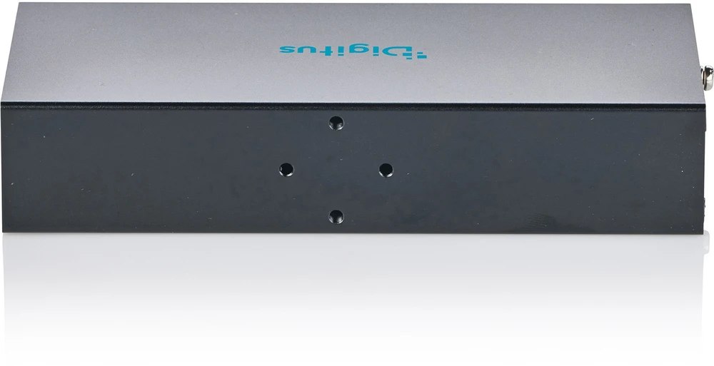 HUB USB Digitus DA-70261 7x USB-A 3.2 Gen1 (DA-70261)
