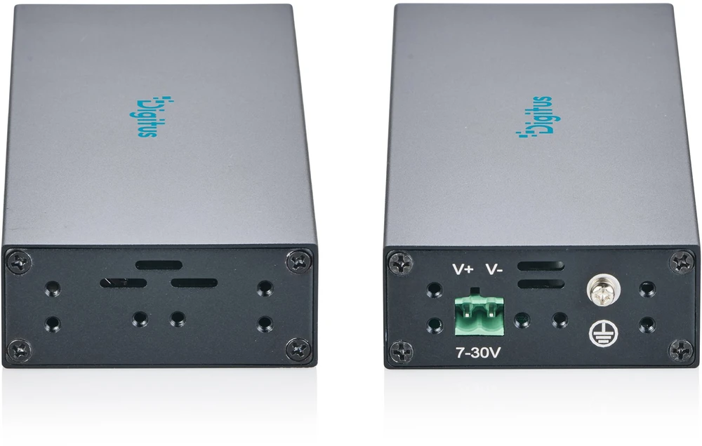 HUB USB Digitus DA-70262 10x USB-A 3.2 Gen1 (DA-70262)