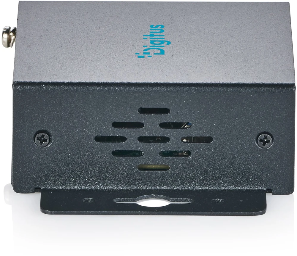 HUB USB Digitus DA-70263 4x USB-A 3.2 Gen1 (DA-70263)