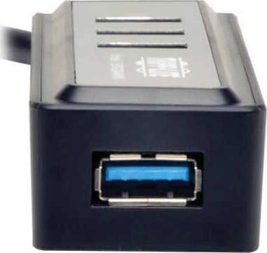 Eaton U360-004-MINI USB HUB 4x USB-A 3.2 Gen1 (U360-004-MINI)