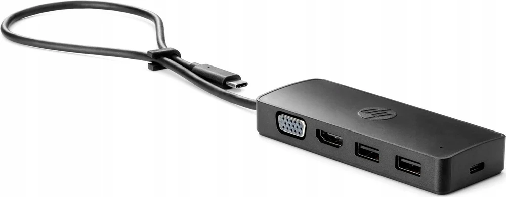 HUB USB HP USB-C kelionių HUB G2 EURO