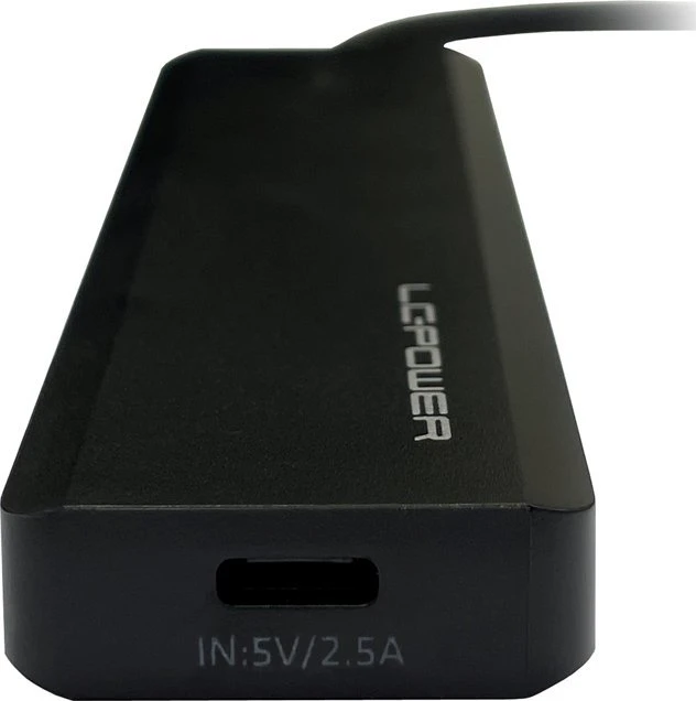 LC-Power LC-HUB-U3-4-c