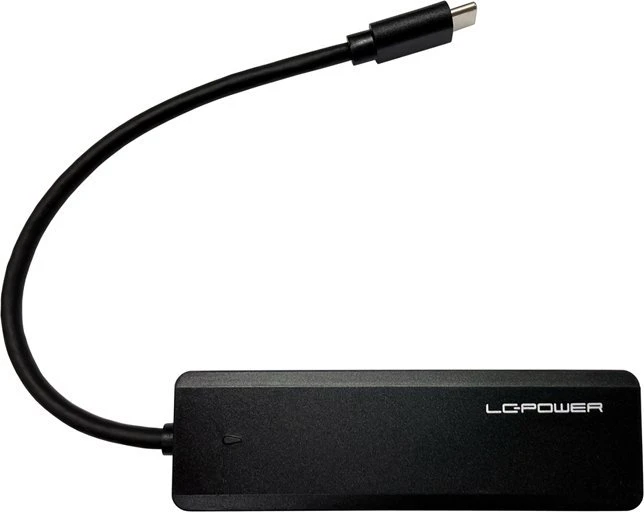 LC-Power LC-HUB-U3-4-c