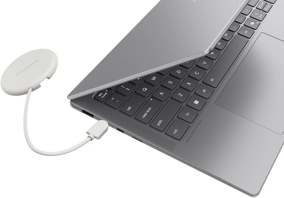 Lenovo Slim USB-C 3.2 Hub | Hubas | HDMI, USB-C, USB-A | 65 W