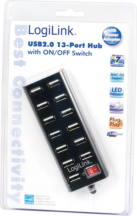 Logilink
