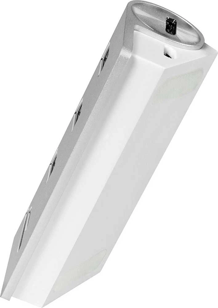 LOGILINK CR0045 LOGILINK - USB 3.0, 3 prievadų šakotuvas, su kortelių skaitytuvu ir aliuminio korpusu