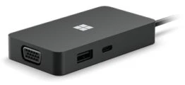 „Microsoft Surface USB-C Travel Hub“.