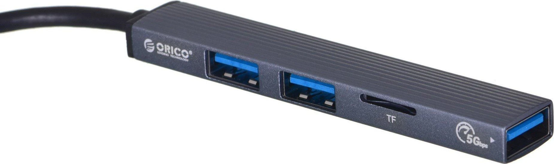Orico USB 3.0 adapteris su TF kortelių skaitytuvu