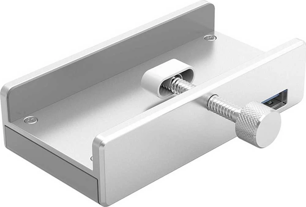 ORICO HUB USB-A, 4x USB-A (4x3.1), MH4PU-P-SV-BP