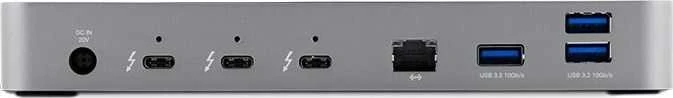 OWC Dock Thunderbolt 4