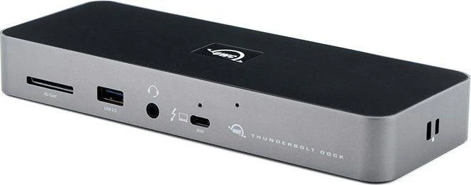 OWC Dock Thunderbolt 4