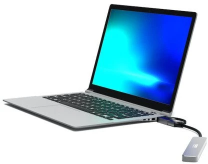 PORT CONNECT | USB-C/USB-A šakotuvas, 4 versijos, USB-A 3.0, 5 Gbps