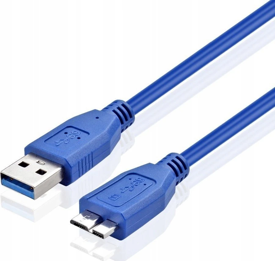 Retoo Hub USB 3.0 šakotuvas / USB 3.0 šakotuvas