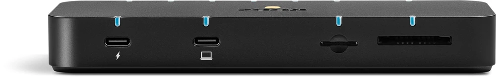 RODE šakotuvas – daugiaprievadis USB šakotuvas su kortelių skaitytuvais