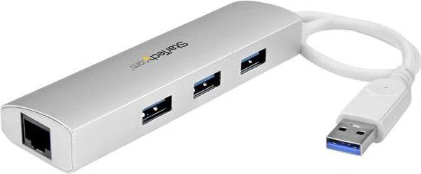 Tinklo adapteris Startech ST3300G3UA