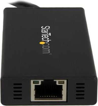 Tinklo adapteris Startech ST3300GU3B