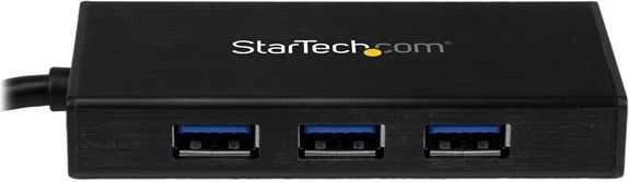 Tinklo adapteris Startech ST3300GU3B