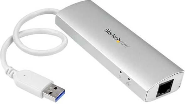 Tinklo adapteris Startech ST3300G3UA