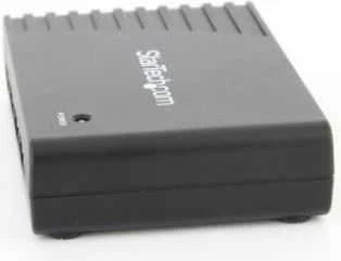 HUB USB StarTech 4x USB-A 3.0 (ST4300USB3EU)