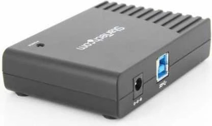 HUB USB StarTech 4x USB-A 3.0 (ST4300USB3EU)