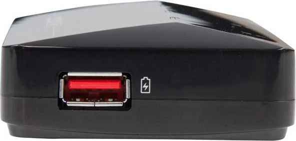 HUB USB StarTech 4x USB-A 3.0 (ST53004U1C)