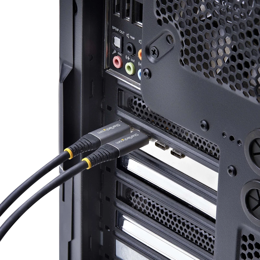 StarTech 5-PORT USB PCIE CARD 10GBPS/