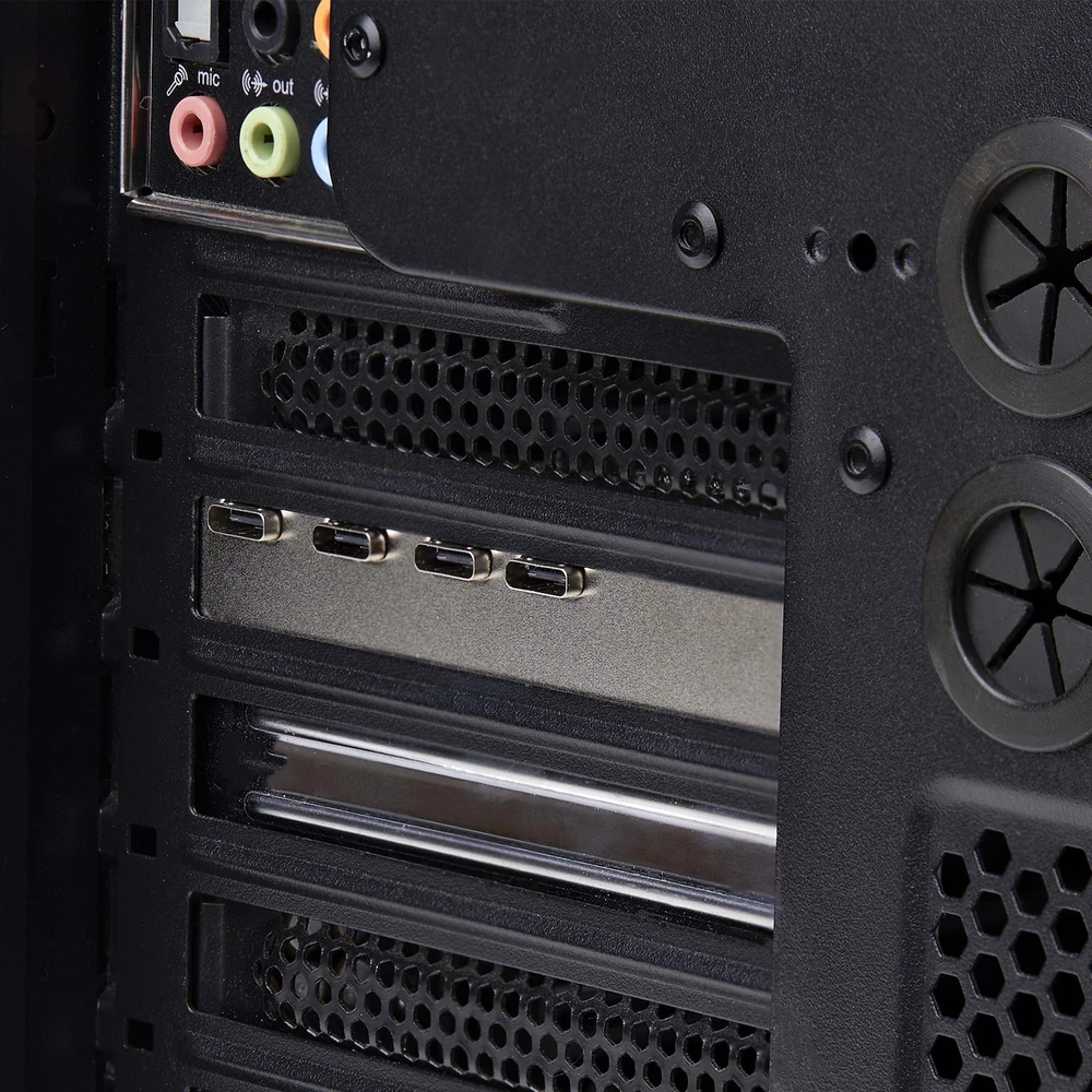 StarTech 5-PORT USB PCIE CARD 10GBPS/