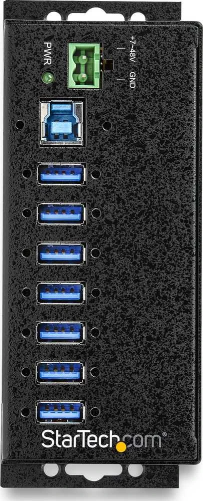 HUB USB StarTech (HB30A7AME)