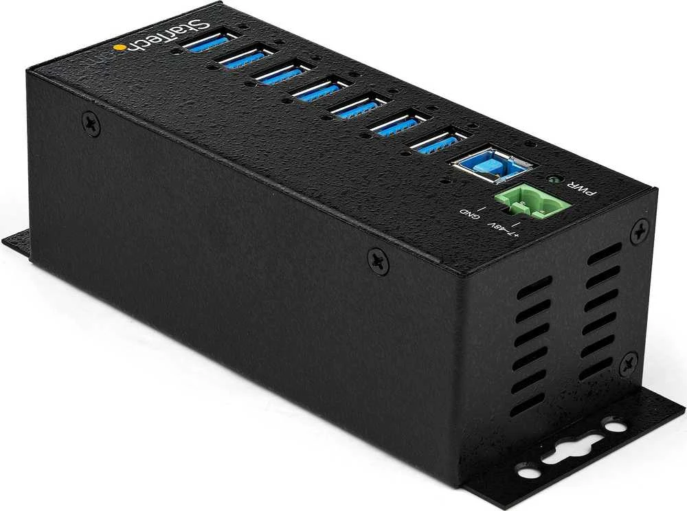 HUB USB StarTech (HB30A7AME)