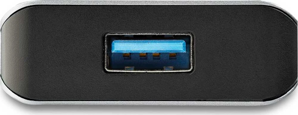USB įkroviklis Startech HB31C2A2CB