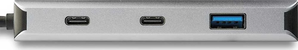 USB įkroviklis Startech HB31C2A2CB