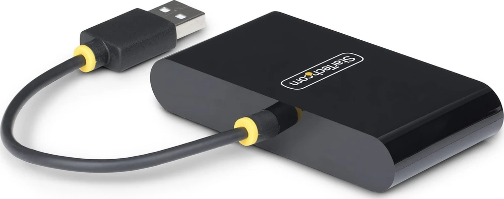 StarTech ST4200MINI2-USB-HUB/4-PORT USB 2.0 HUB COMPACT