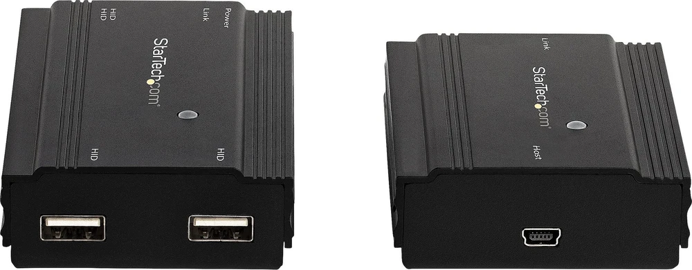 StarTech USB 2.0 EXTENDER HUB 330FT/.